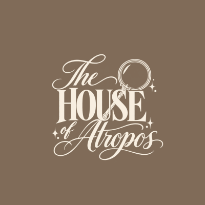 Logo da casa The House of Atropos