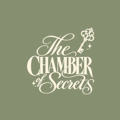 Logo da casa The Chamber of Secrets