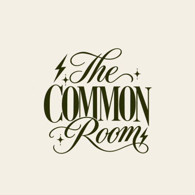 Logo da casa The Common Room