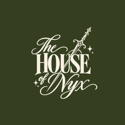 Logo da casa The House of Nyx