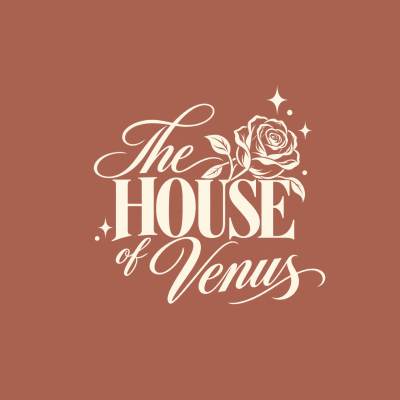 Logo da casa The House of Venus